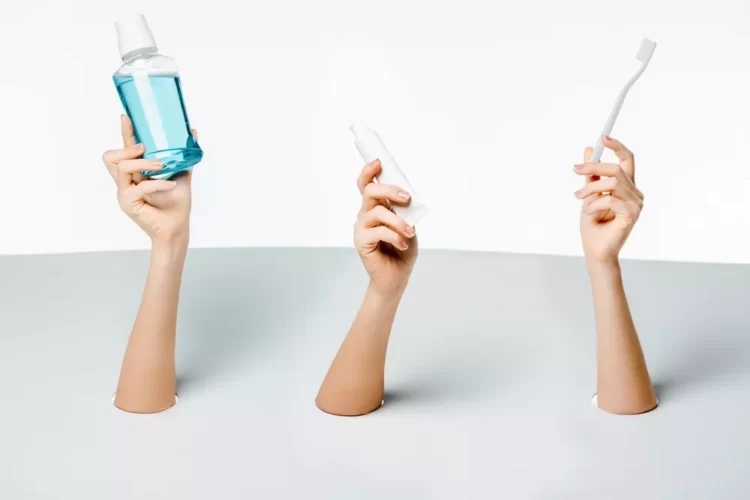 Why Mouthwash Is An Important Part Of Oral Care