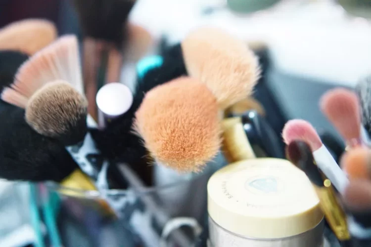 How Often Should You Clean Your Makeup Brushes