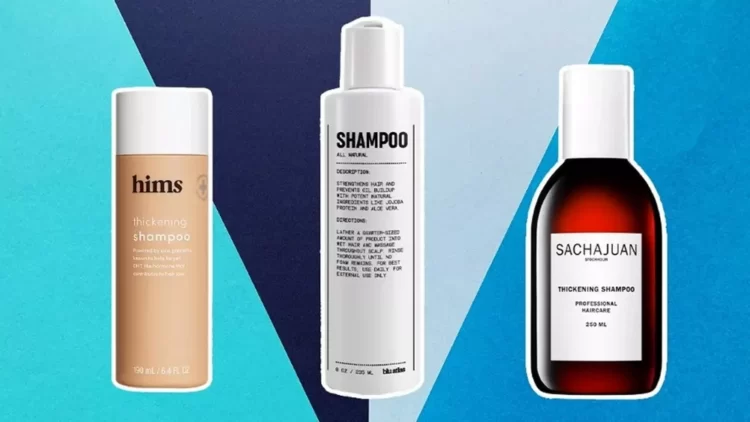 How To Make Your Own All-natural Shampoo