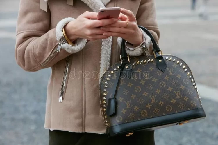 How To Care For Your Louis Vuitton Purse