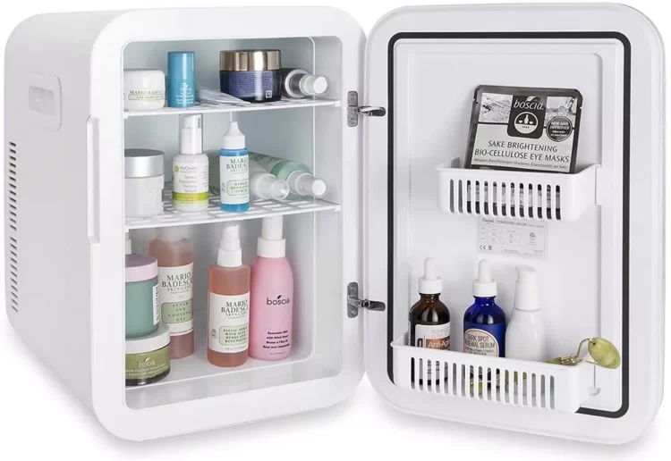 Guide To Decide If A Skin Care Product Should Be Refrigerated