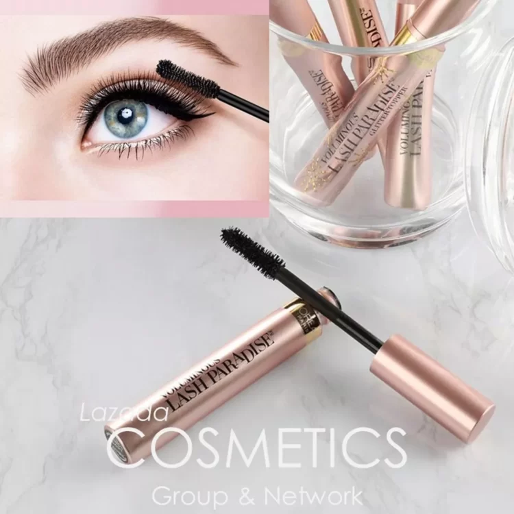 The Different Types Of Loreal Mascara